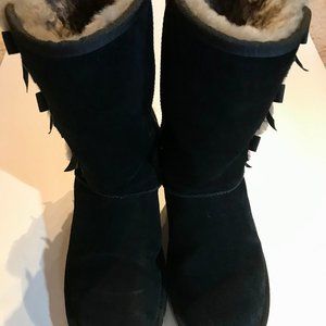 Koolaburra boots by UGG